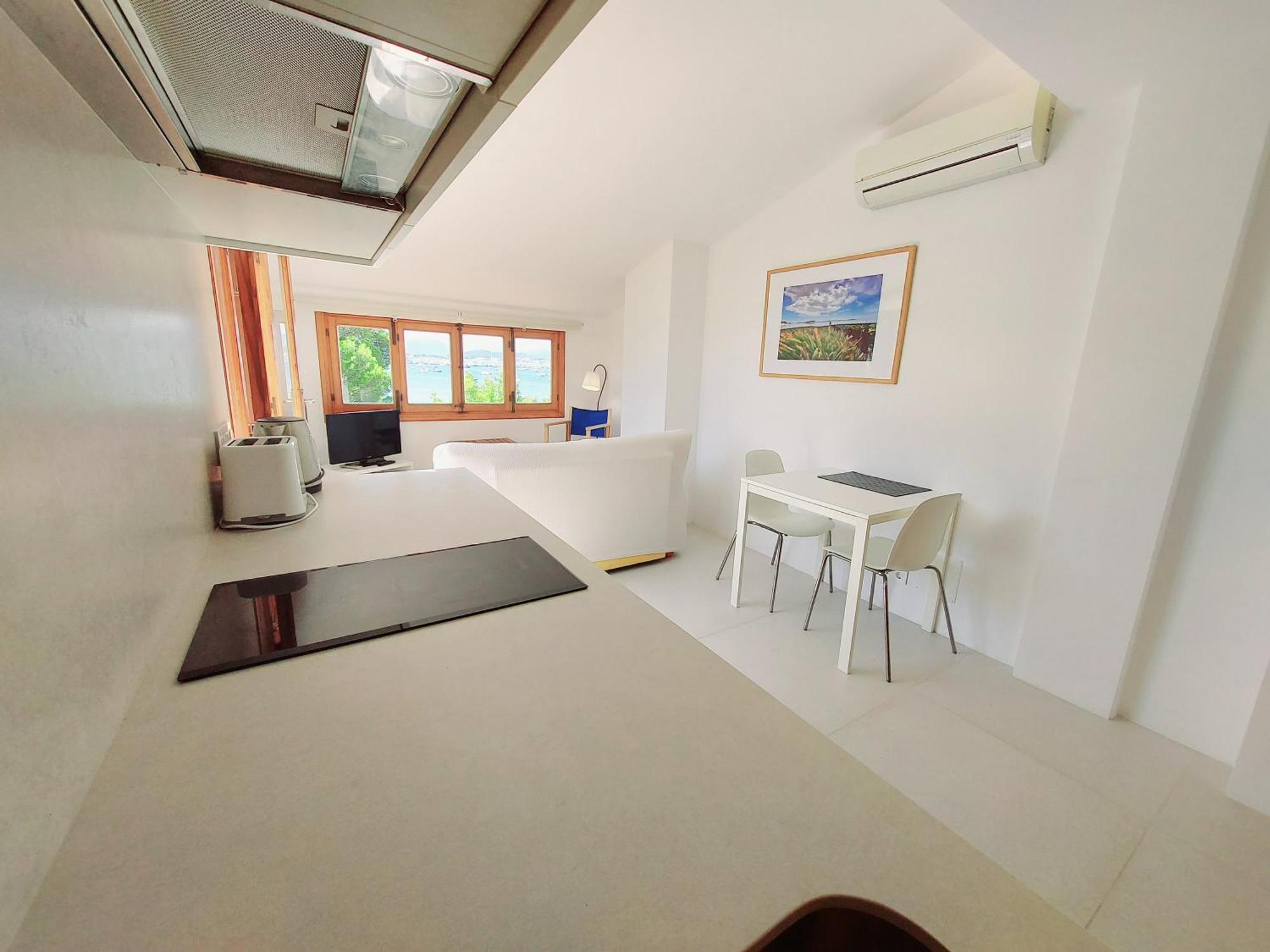 Apartment Faro Attic B Pollença