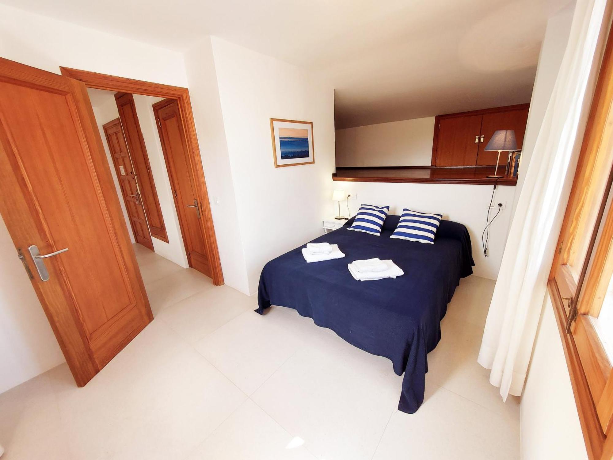 Apartment Faro Attic B *