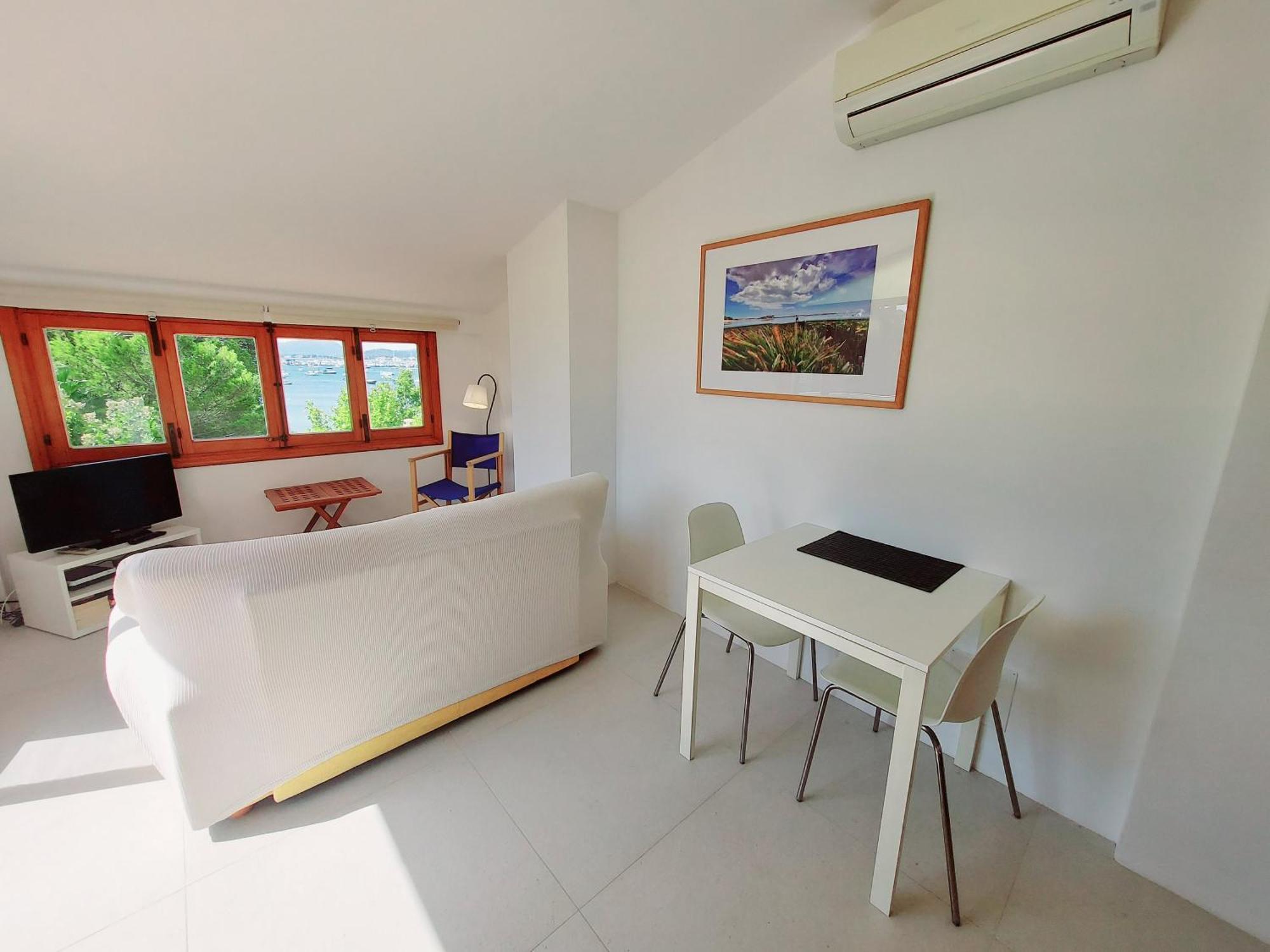 Faro Attic B Pollença