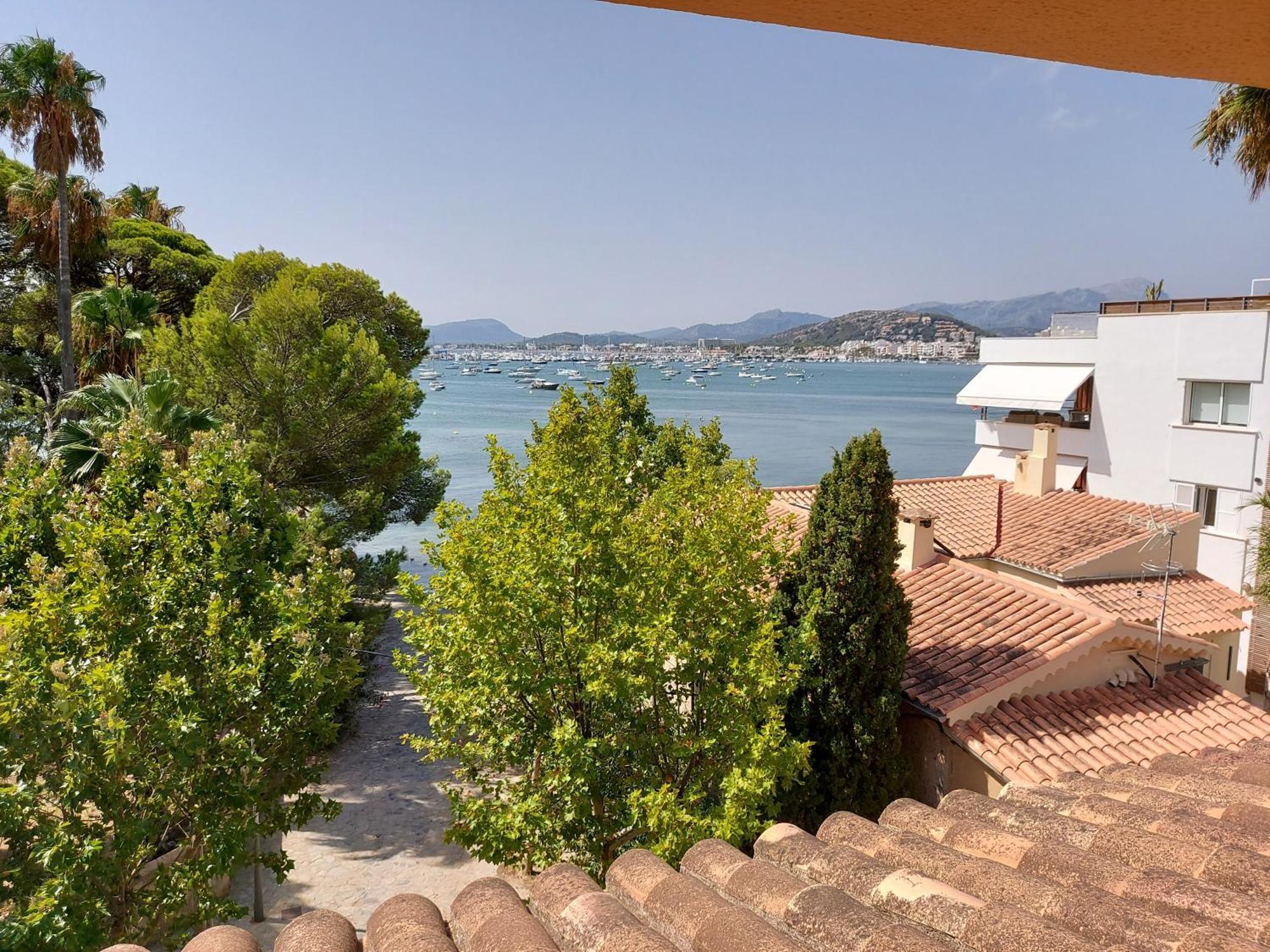 Apartment Faro Attic B *