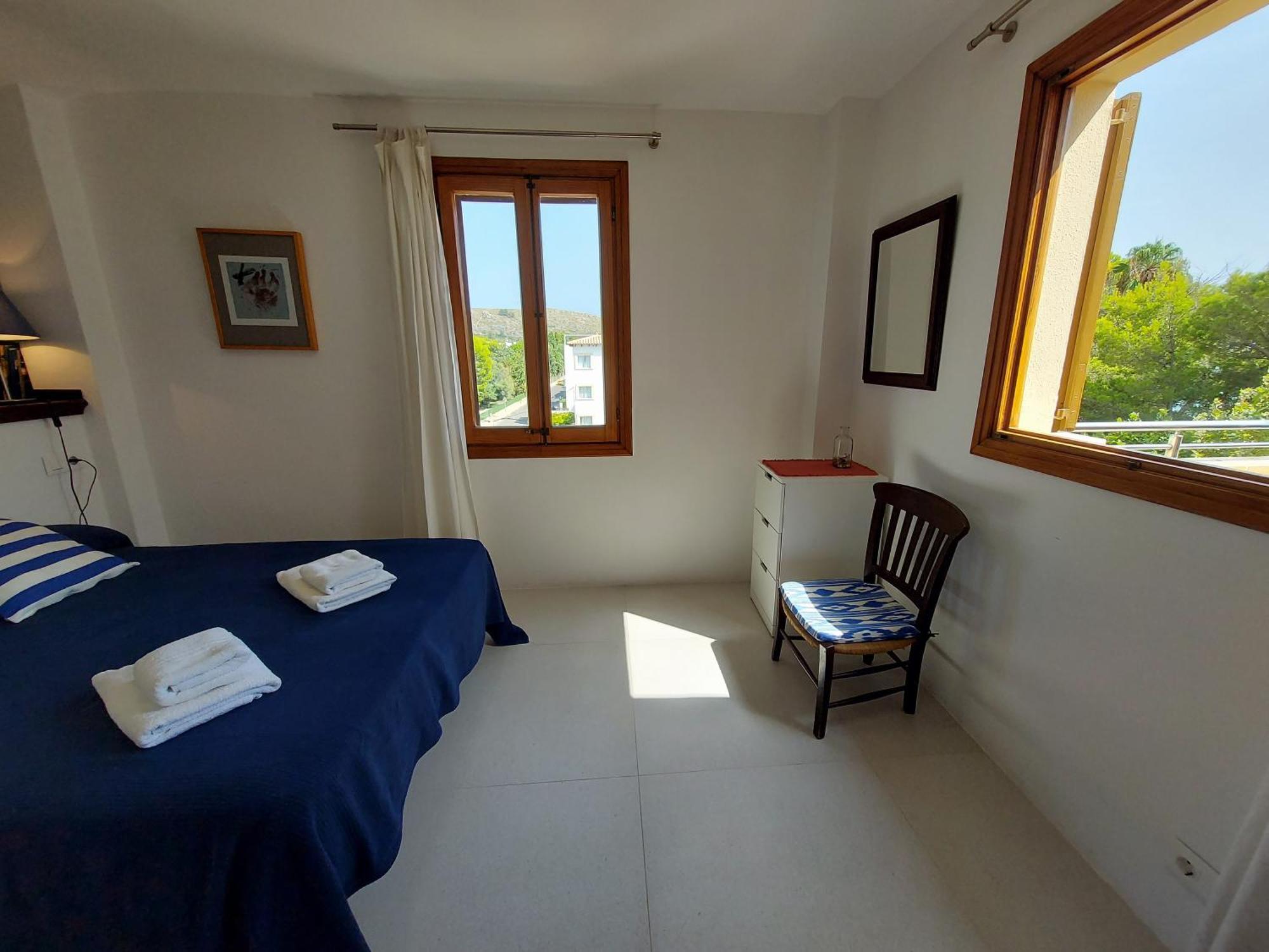 Apartment Faro Attic B *